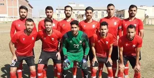 توقف خانگی ایرانجوان بوشهر