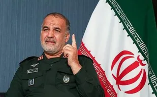برگزاری جلسه ستاد مردمی بزرگداشت سردار شعبانی در شاهرود
