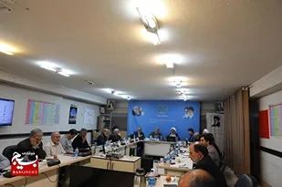 باید گفتمان علمی نخبگانی در کشور مورد تأکید قرار گیرد