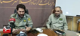 دست خالی برای حفاظت از بهشت گربه&zwnj;سانان جهان / روایت یوسف&zwnj;پور از شبانه&zwnj;روز&zwnj;های بی&zwnj;خوابی