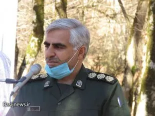 یادمان&zwnj; شهدا سنگرهای دفاع مقدس است