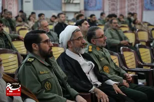 حضرت فاطمه (س) حلقه وصل در خاندان اهل بیت (ع) و مرکزیت شکل گیری آن است