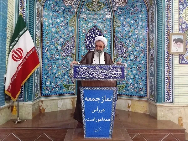 اعمال تروریستی، نفرت ملت ایران عیله استکبار را بیشتر می‌کند