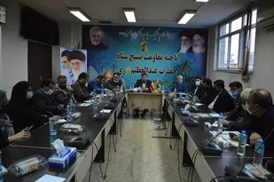ایجاد بازارچه&zwnj; صنایع دستی و تولیدات کشاورزی شهرستان ری در مسیر جاده بهشت زهرا