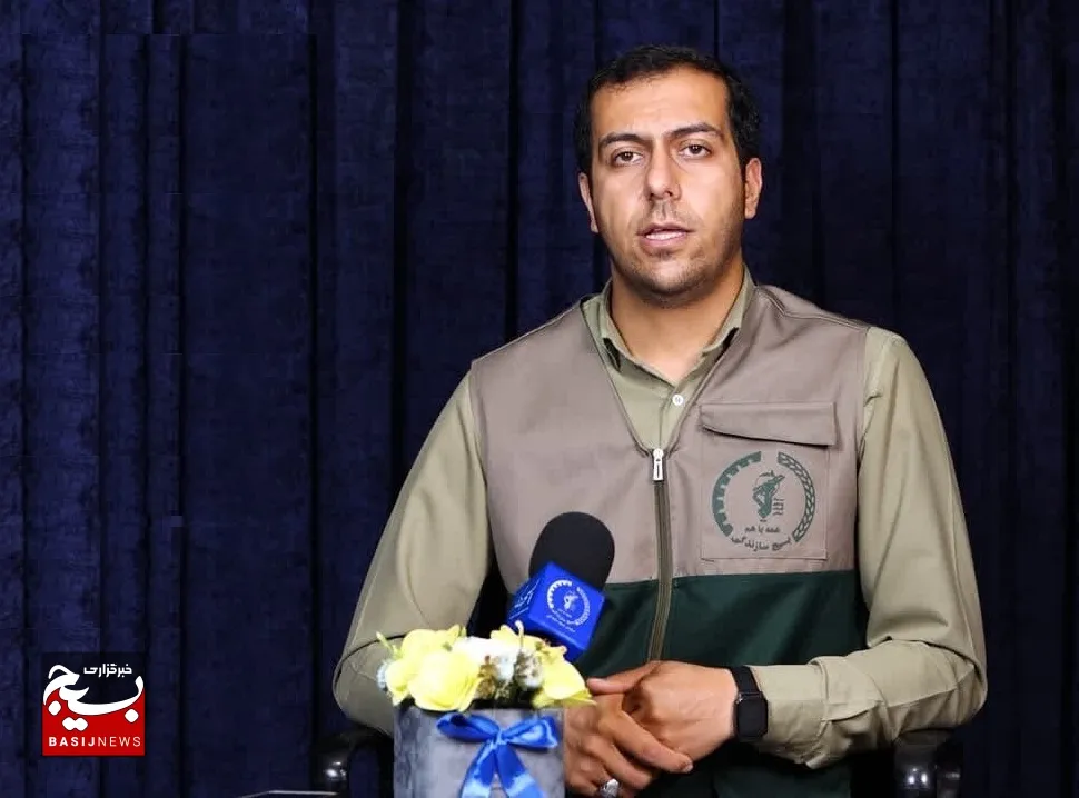 ایجاد اشتغال برای 1500 نفر در استان مرکزی توسط بسیج سازندگی