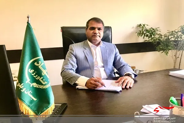 سرمایه گذاری ١۶٧٠ میلیارد ریالی در بخش آب و خاک کشاورزی سیستان وبلوچستان
