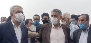 ثبت جهانی موقت آرامگاه بایزید بسطامی و شیخ ابوالحسن خرقانی شاهرود