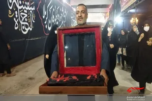 امروز شاهد رشد و پیشرفت فضای فرهنگی در سطح شهرستان زاهدان هستیم