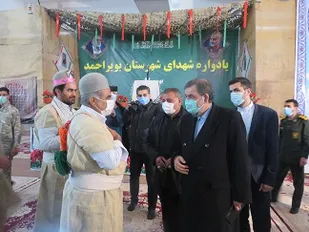 لرها غیرتمندانه از ایران اسلامی دفاع کردند/ کشور را از وجود موریانه&zwnj;ها پاکسازی می&zwnj;کنیم