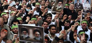 راهپیمایی 13 آبان در بوشهر برگزار می شود