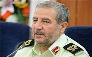 کشف قریب به یک تن تریاک در همدان