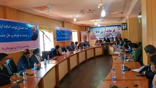 شهر سی سخت و منازل مردم زلزله زده دنا با دقت، سرعت و کیفیت ساخته شود