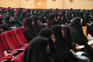 برگزاری دوره تربیت مدرسین زن وخانواده