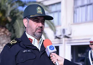 جزئیات تازه از تیراندازی خونین در مجتمع پردیسان قم/قاتل دستگیر شد