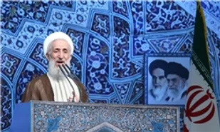 مردم از این ترقه&zwnj;&zwnj;بازی&zwnj;ها نمی&zwnj;ترسند/ مقاوم ایستاده&zwnj;ایم و هرگز عقب&zwnj;نشینی نمی&zwnj;کنیم
