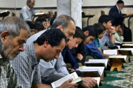 برنامه‌های متنوع فرهنگی، عقیدتی به مناسبت ماه رمضان برگزار شد