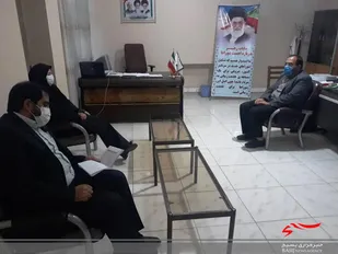 تشکیل شورای فرهنگی در روستاهای بخش مرکزی اسدآباد