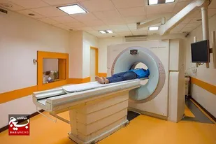 انجام روزانه بیش از 50 مورد CTSCAN در بیمارستان تامین&zwnj;اجتماعی امام حسین (ع) زنجان