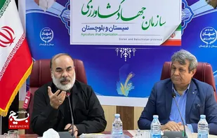 کنترل و نظارت مستمر براجرای برنامه های توسعه ای، ضامن پیشرفت استان است