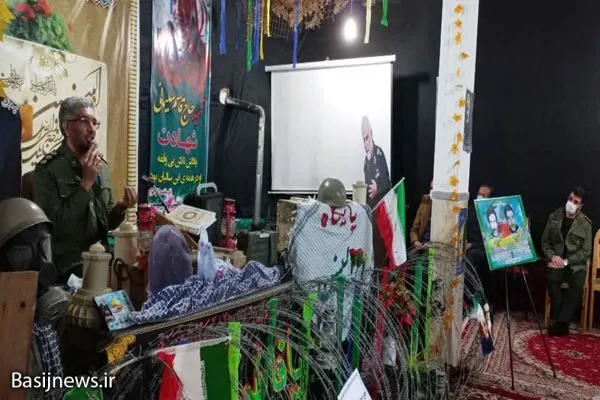 مادران و همسران شهدای جاوید الاثر اجر مضاعفی خواهند داشت