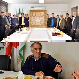 تقدیر سازمان&zwnj; متخصصین مدیران ایران از مجمع خیرین، تا استارت اخذ مجوز برای فعالیت موسسات خیریه در کشور