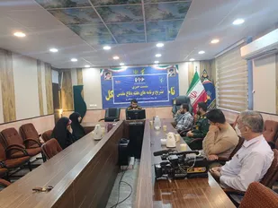 هفتکل به استقبال هفته دفاع مقدس می&zwnj;رود؛ روایت حماسه در قاب برنامه&zwnj;های فرهنگی