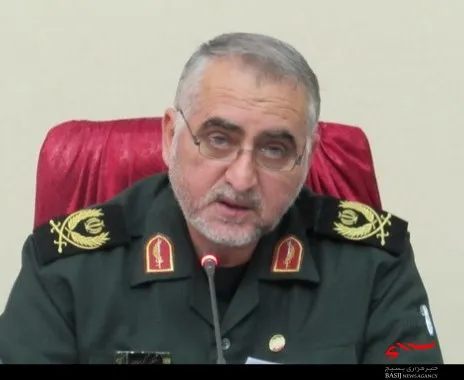 تقدیر الهی بود شهید جنگجو مادرش را با خود ببرد