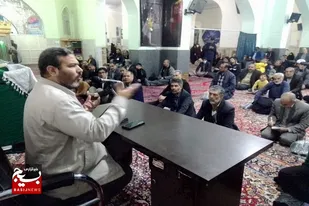 &nbsp;نژادپرستی بهانه رژیم صهیونیست برای جنایات وحشیانه است
