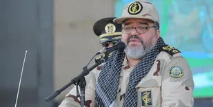 رشد آمار کارکردی بنادر نشان شکست جنگ زیرساخت&zwnj;هاست