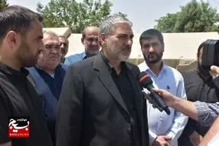 امام راحل (ره) محدود به زمان نبوده و  الگویی برای همه نسل هاست