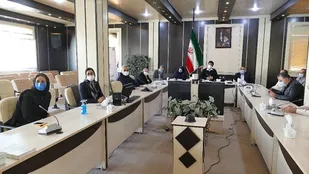 تشكيل شركت تعاونی شيرينی صنعتي قزوين