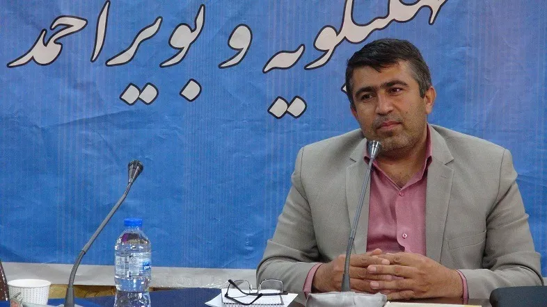 تقدیر اداره کل آموزش وپرورش کهگیلویه وبویراحمد از صدا وسیما و رسانه ها/فصل جدیدی از همکاری رسانه ها و آموزش وپرورش در سال 1401 رقم خواهد خورد