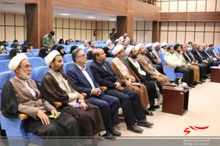 همایش ملی جنگ بیولوژیک در دامغان برگزار شد