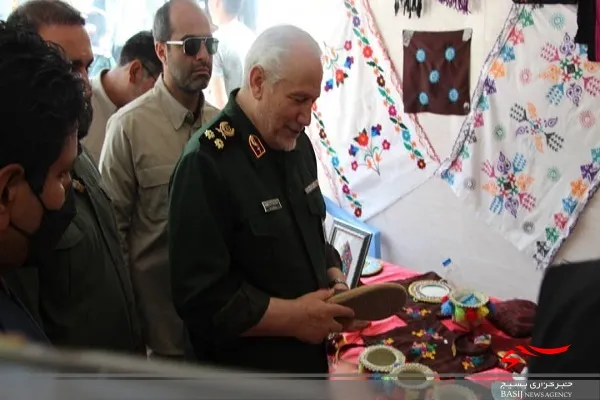 افتتاح دومین جشنواره زن نخبه استانی با حضور مسؤولان کشوری و استانی