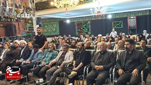 برپایی نخستین سوگواره شعر آیینی؛ &laquo;جودی عنبرانی&raquo; در قاب یک سوگواره ملی