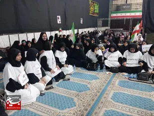 حضرت زینب سلام الله علیها زن اثرگذار تاریخ بود