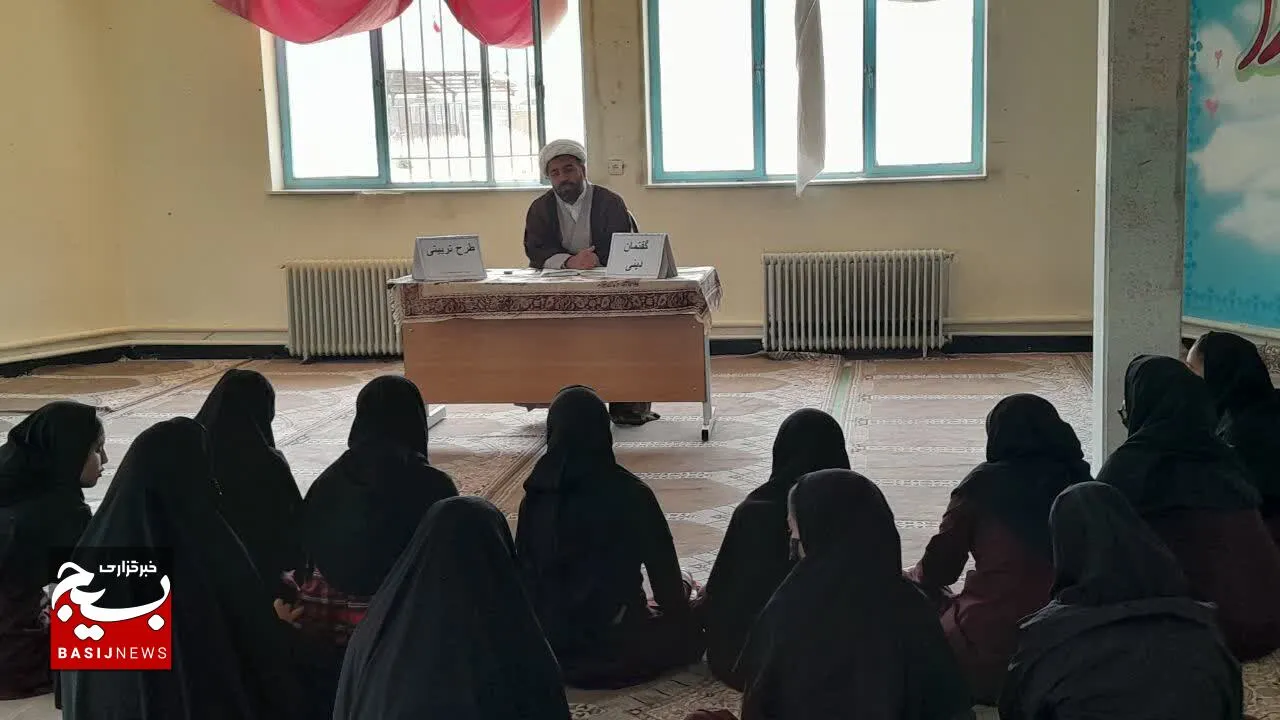 گفتمان دینی با موضوع  گناهان زبانی