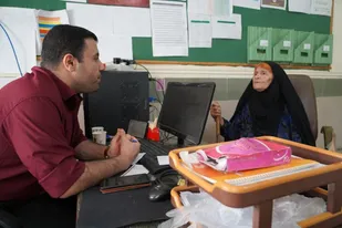 شیرینی خدمت دانشجویان جهادگر بسیجی دانشگاه علوم&zwnj;پزشکی یاسوج در رود تلخ + ( تصاویر)