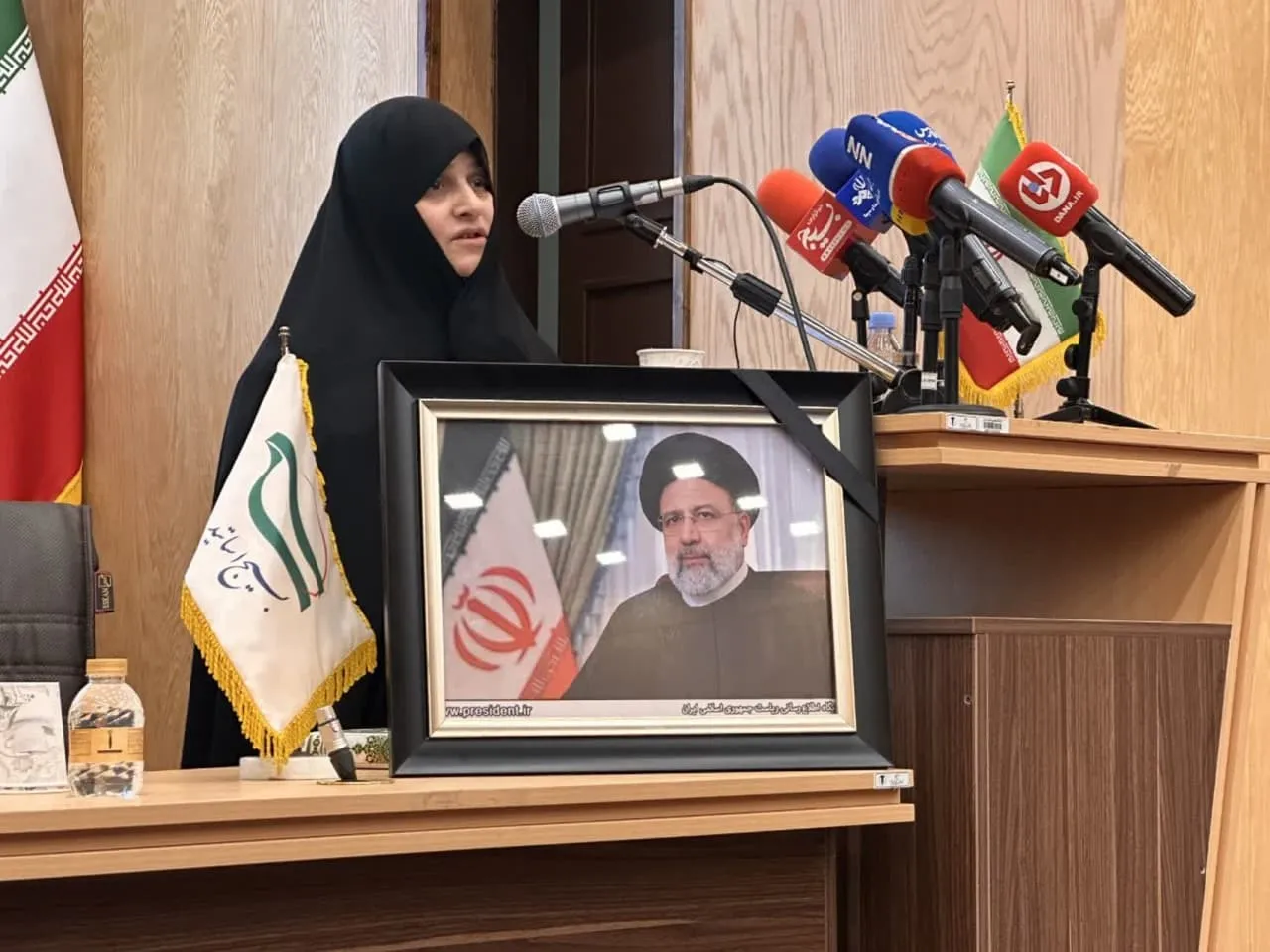 از فلسفه ابن‌سینا تا مقاومت غزه؛ نقش زنان در خلق هویت اسلامی