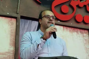 برای مقابله با جنگ ترکیبی،اقتصادو دیپلماسی هم&zwnj;سطح توان نظامی تقویت شود
