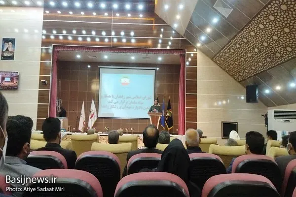 برای تحقق اهداف باید به سیره شهدا اهتمام ورزیم