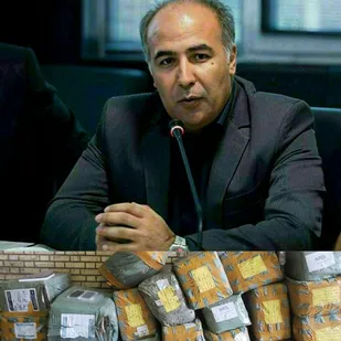 کشف 202 قلم کالای قاچاق در قلعه نو