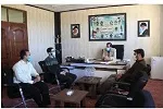 راه مهندسی نقطه عطف بسیج دانشجویی است