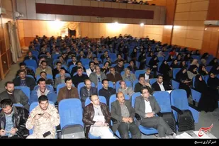 همایش شناخت ادیان و فرق اسلامی در همدان برگزار شد