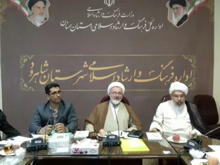مسوولان ادارات مراقب حریم حیا و عفت حوزه کاری خود باشند