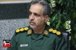 نقش ارزنده حقوقدانان بسیجی در تحقق عدالت اجتماعی و صیانت از حقوق ملت