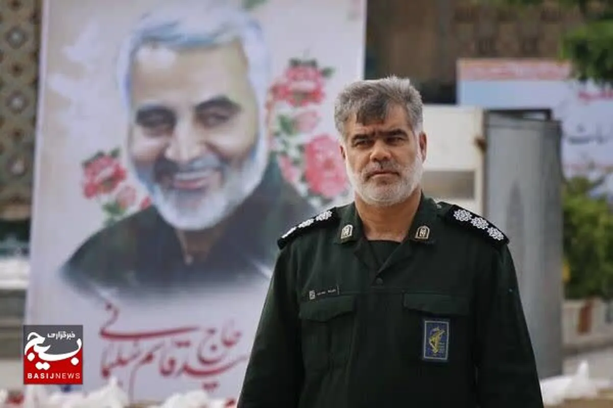 رزمایش رهروان شهدا جهت دیدار با ۸۰۰ خانواده شهید برگزار می شود  