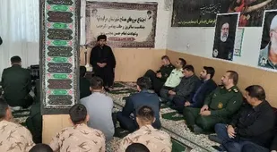فلسفه بعثت پیامبر بیزاری جستن از طاغوت است/مساله فلسطین مهمترین مساله جهان اسلام است