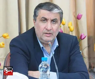 اسلامی: گسترش فناوری هسته&zwnj;ای در عرصه&zwnj;های مختلف را با قدرت ادامه می&zwnj;دهیم