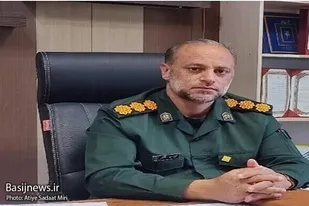 اجرای بیش از ۷۰۰ برنامه در رده ها و حوزه ها مقاومت بسیج و سپاه سلمان سیستان و بلوچستان
